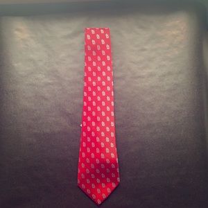 St Louis Cardinals Necktie NWT